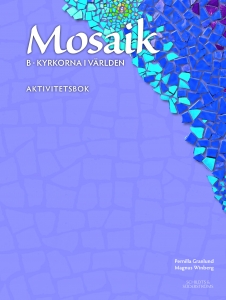 Mosaik C: Ett gott liv Aktivitetsbok