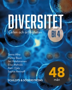 Diversitet BI4 Digital licens, 48 mån