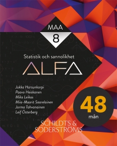 Alfa MAA8 Digital licens, 48 mån