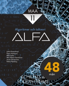 Alfa MAA11 Digital licens, 48 mån