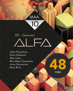 Alfa MAA10 Digital licens, 48 mån